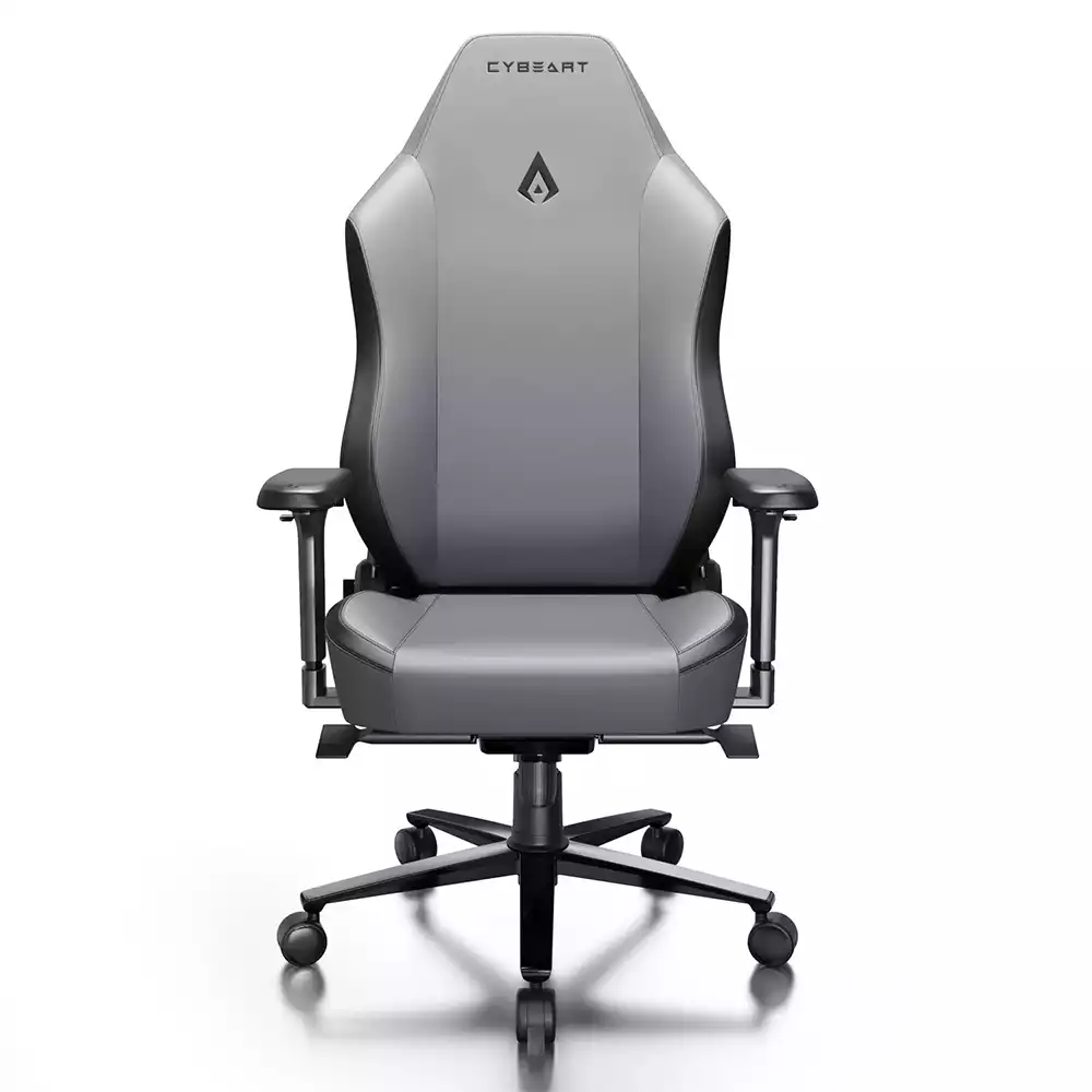 Cybeart Apex Series - X11 Gray Gaming Chair