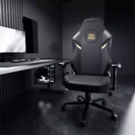 Cybeart The Lord of the Rings (Black Edition) Gaming Chair