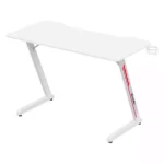 GamerTek Z Desk - White