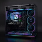Intel i7 14th Gen Gaming PC – RTX 5060 8GB