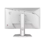 MSI MAG 274QRFW E20 27” QHD 200Hz, 0.5 ms Rapid IPS Gaming Monitor (White Edition)