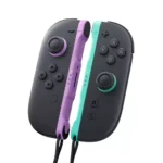 Nintendo Joy-Con 2 (L)(R) Light PurpleLight Green