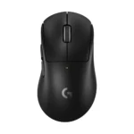 PRO X SUPERLIGHT 2 DEX Wireless Gaming Mouse - Black