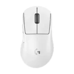 PRO X SUPERLIGHT 2 DEX Wireless Gaming Mouse - White