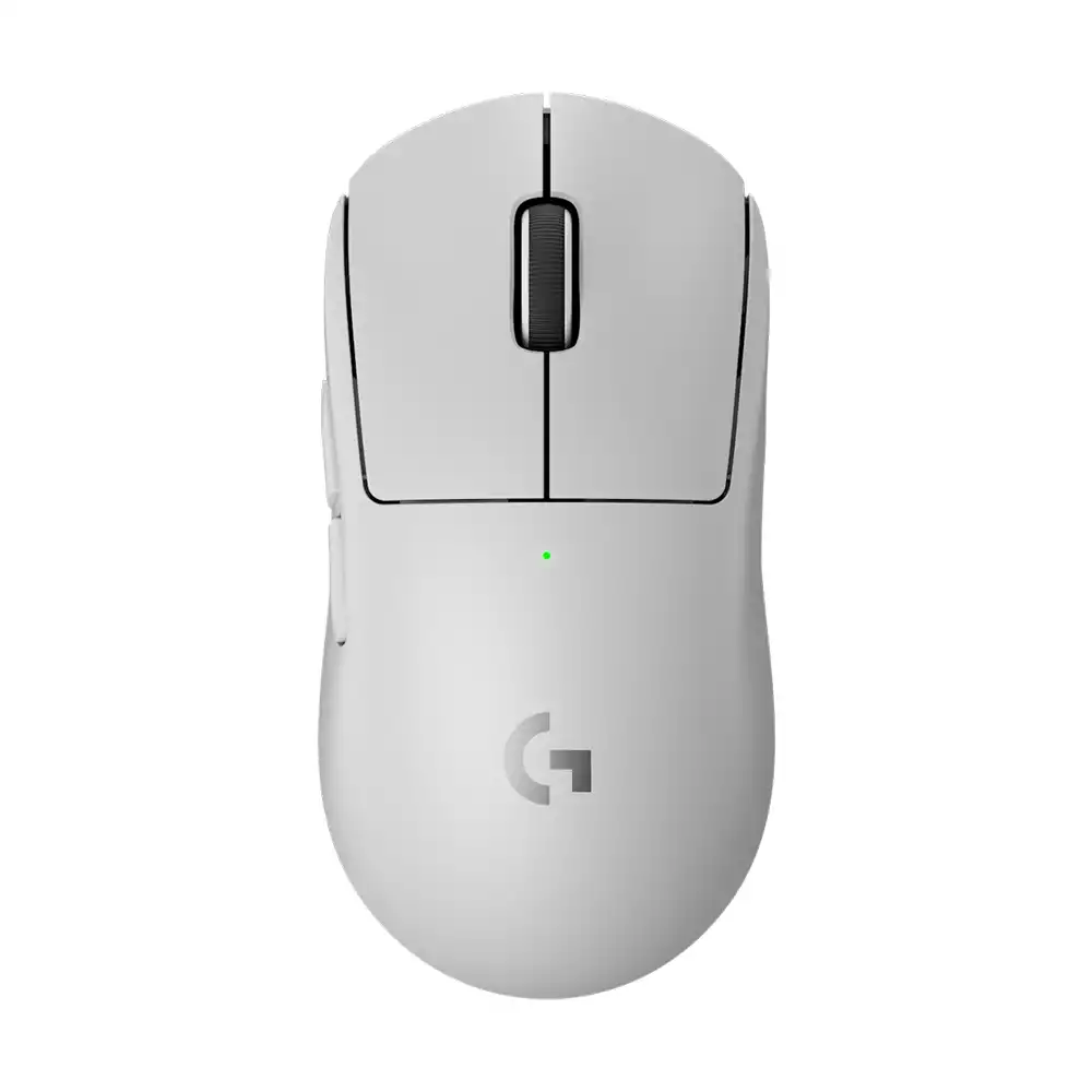 PRO X Superlight 2 SE Wireless Gaming Mouse - White