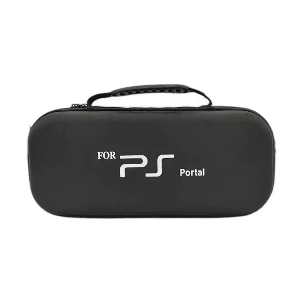 Playstation Portal Protective Case Storage Bag Playstation Portal Protective Case Storage Bag