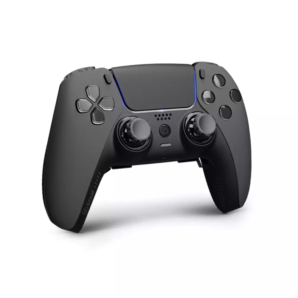 SCUF Reflex FPS Steel Gray Wireless Controller for PS5