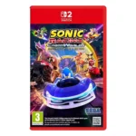 Sonic Racing CrossWorlds - Nintendo Switch 2 Edition