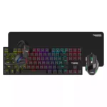 Twisted Minds 4-in-1 Gaming Bundle