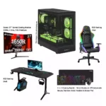 Ultimate Gaming PC Bundle – Intel i5 13th Gen