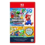 Wonder Nintendo Switch™ 2 Edition + Meetup in Bellabel Park