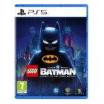 Lego Batman Legacy of the Dark Knight - PS5