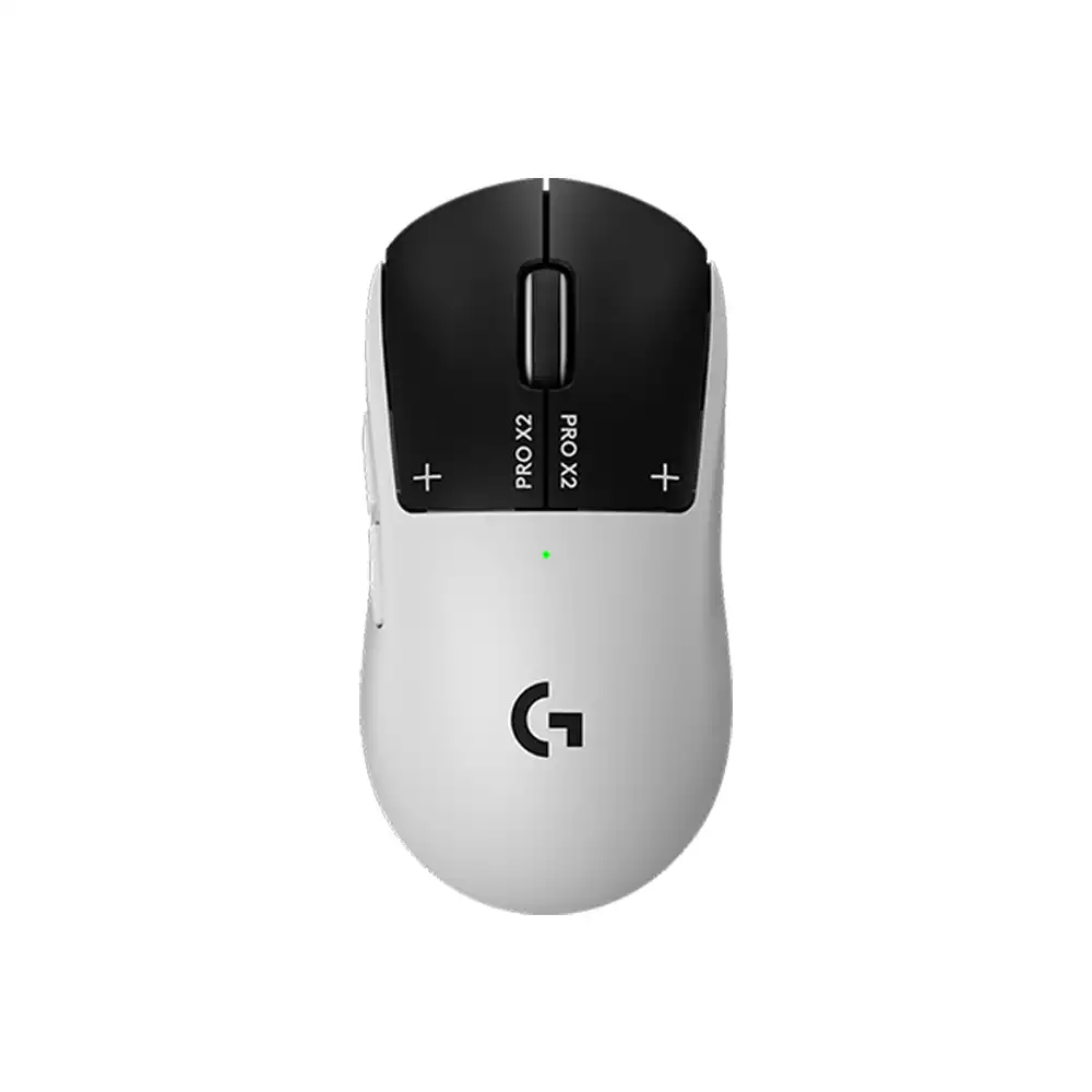 Logitech G PRO X2 SUPERSTRIKE Wireless Gaming Mouse Logitech G PRO X2 SUPERSTRIKE Wireless Gaming Mouse
