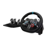 Logitech G29 Driving Force Racing Wheel & Pedals