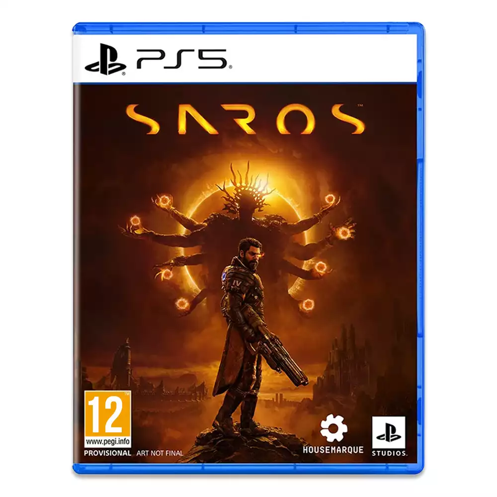 SAROS