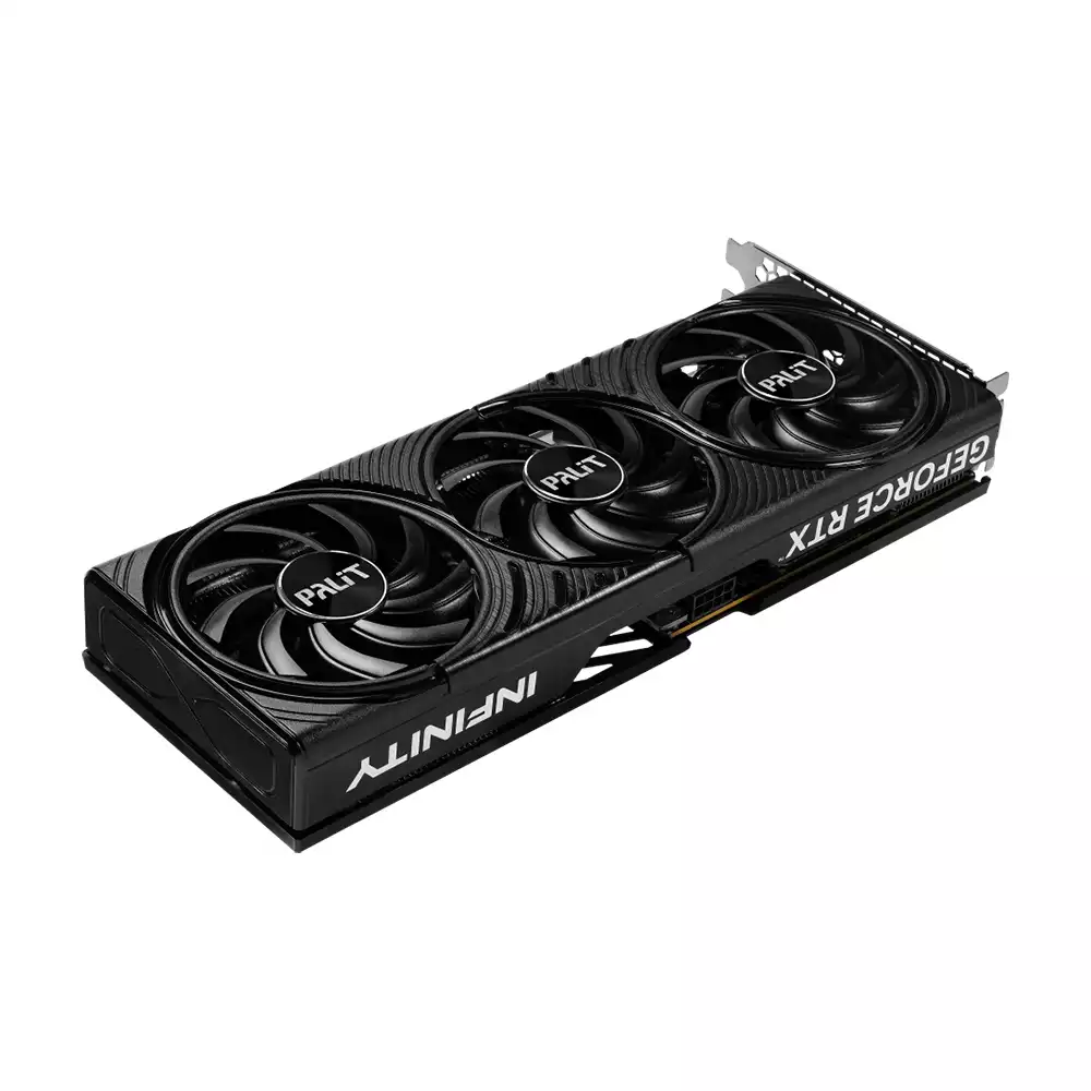 Palit GeForce RTX 5060 Ti GamingPro OC 16GB GDDR7