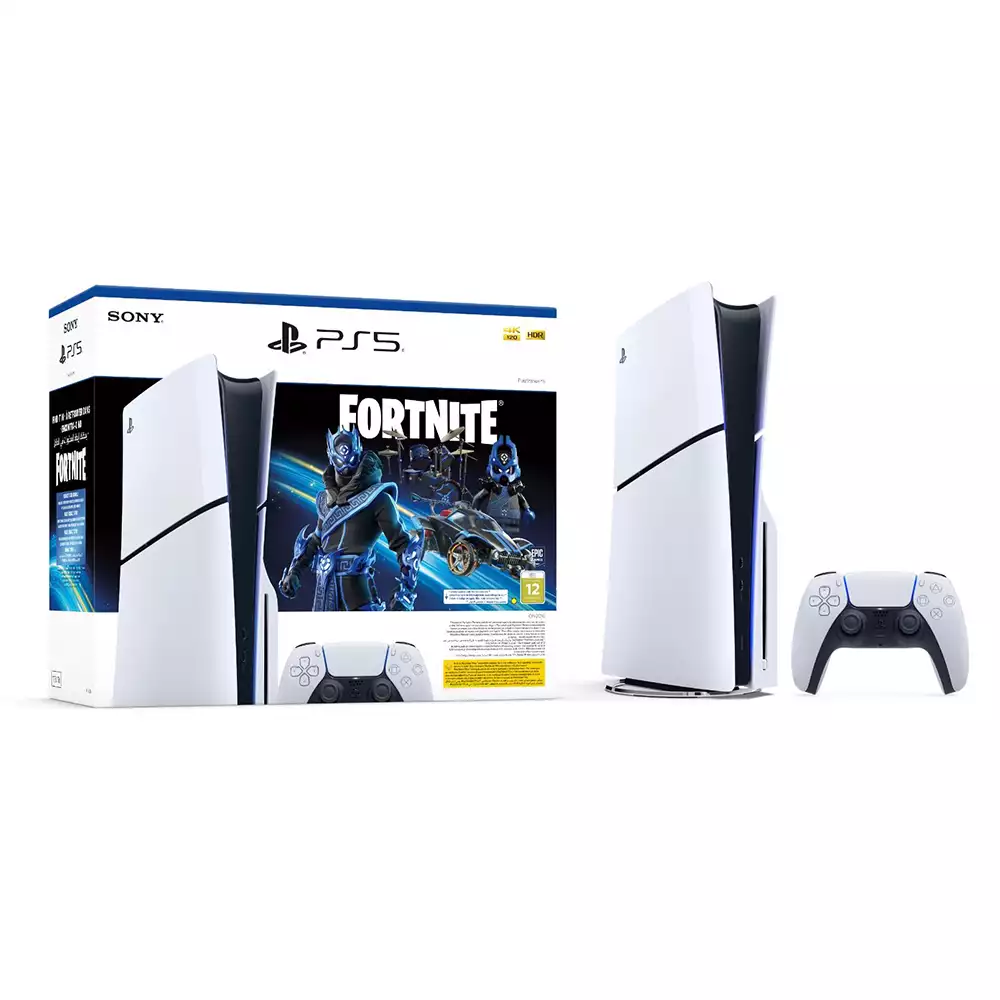 PlayStation-5-Console-Fortnite