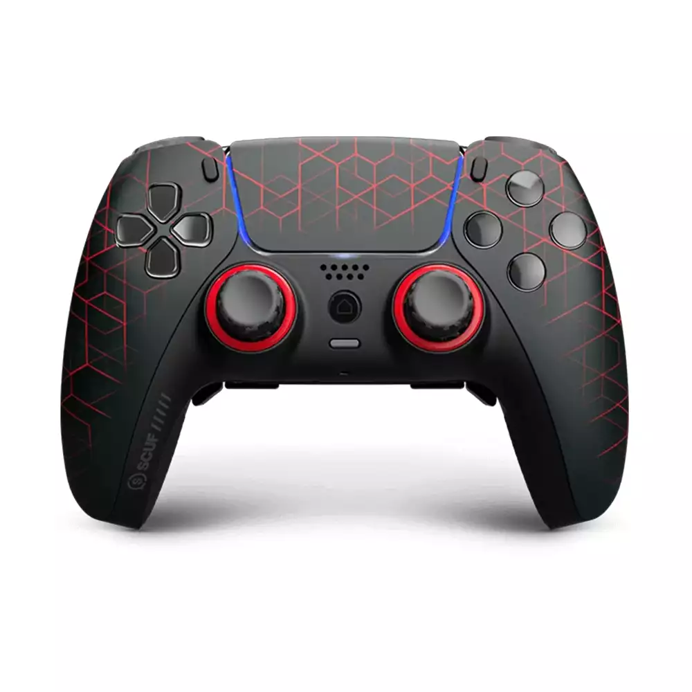 SCUF Reflex FPS Fracture SCUF Reflex FPS Fracture