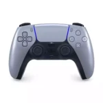 Sony PlayStation 5 Dualsense Wireless Controller, Sterling Silver