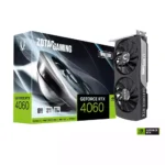 ZOTAC GAMING GeForce RTX 4060 8GB Twin Edge GDDR6 Graphics Card