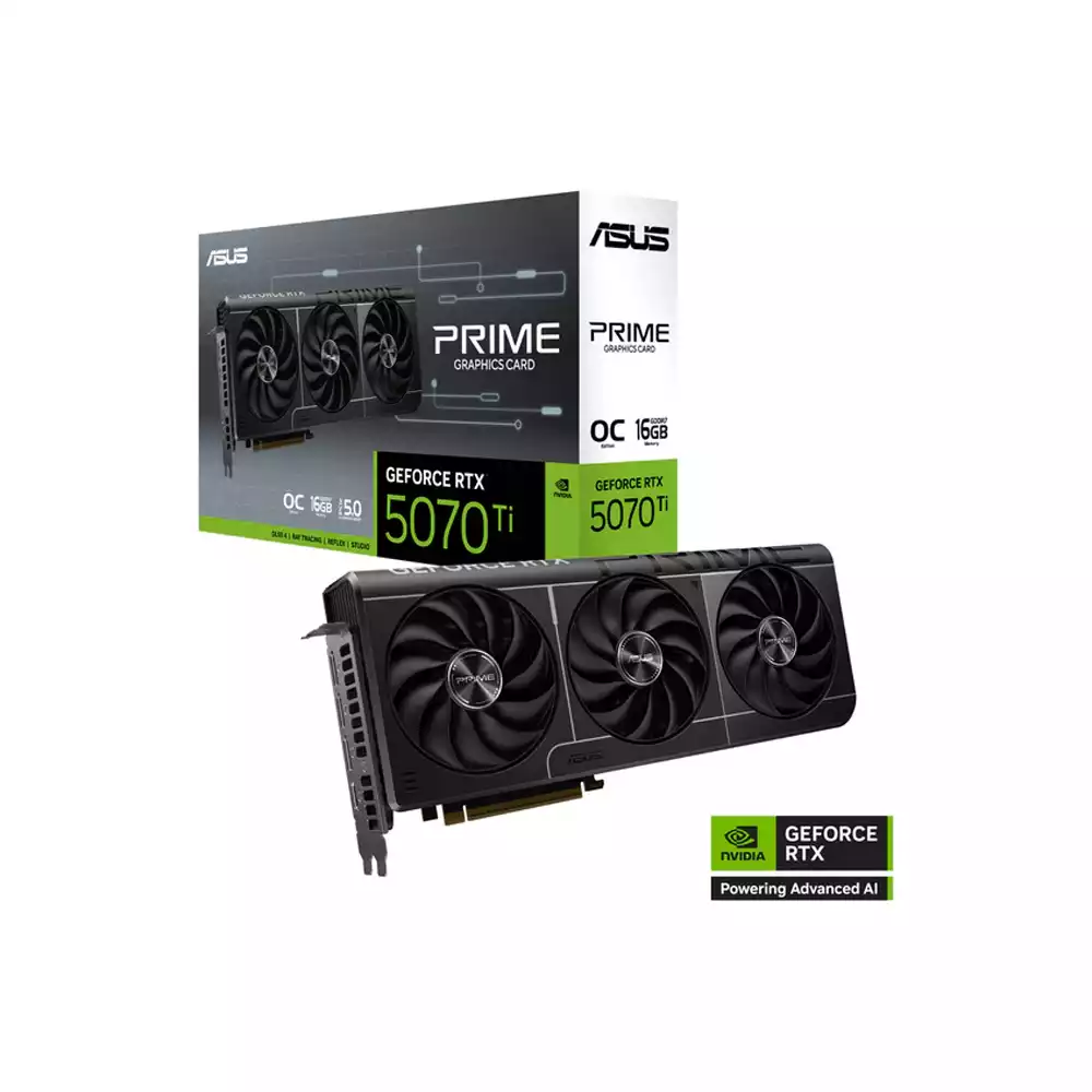 5070 asus 16gb