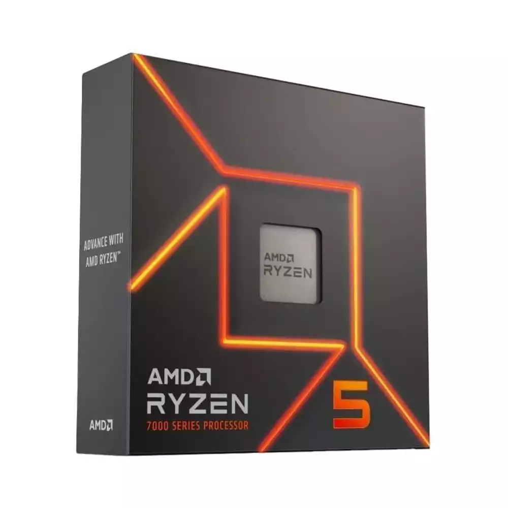 AMD Ryzen™ 5 7600X