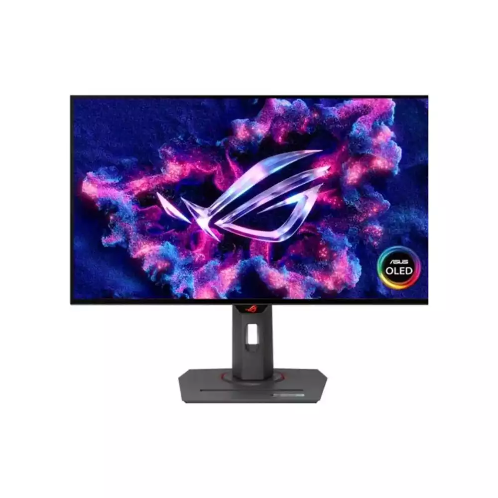 ASUS ROG Strix OLED XG27AQDMGR ASUS ROG Strix OLED XG27AQDMGR
