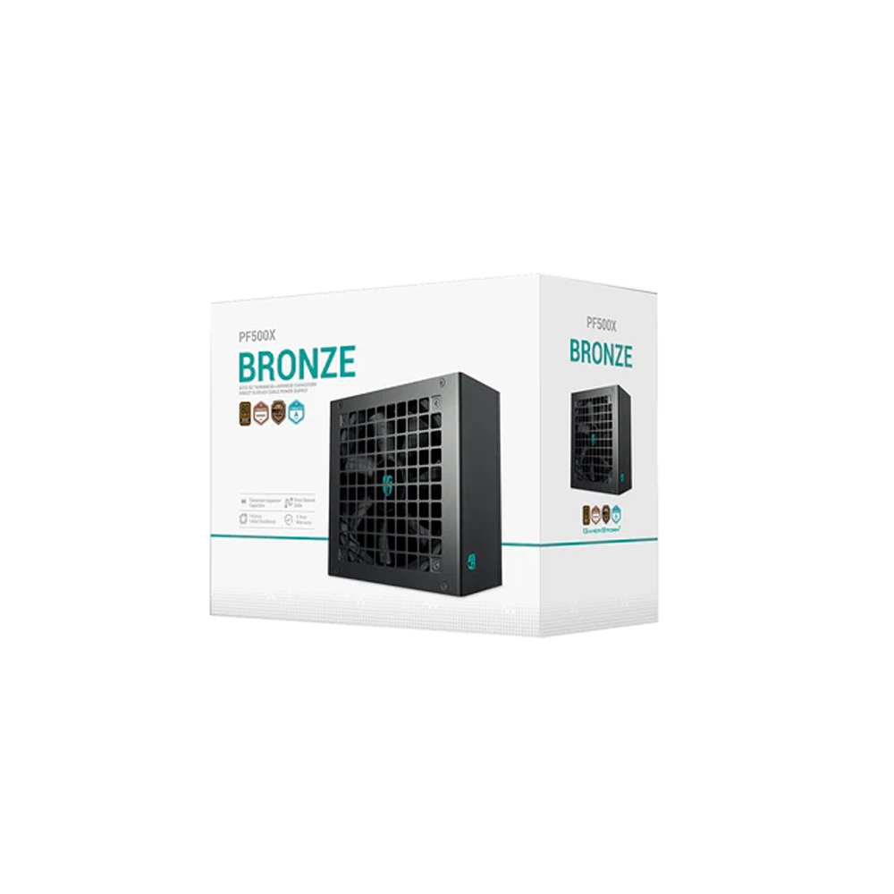 DeepCool PF500X