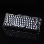 GravaStar Mercury V60 - Onyx Crystal