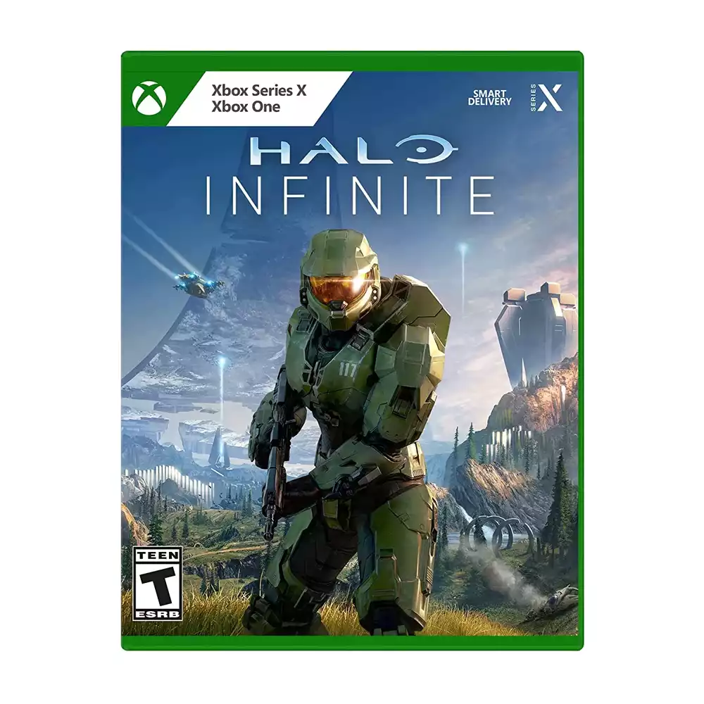Halo Infinite Halo Infinite