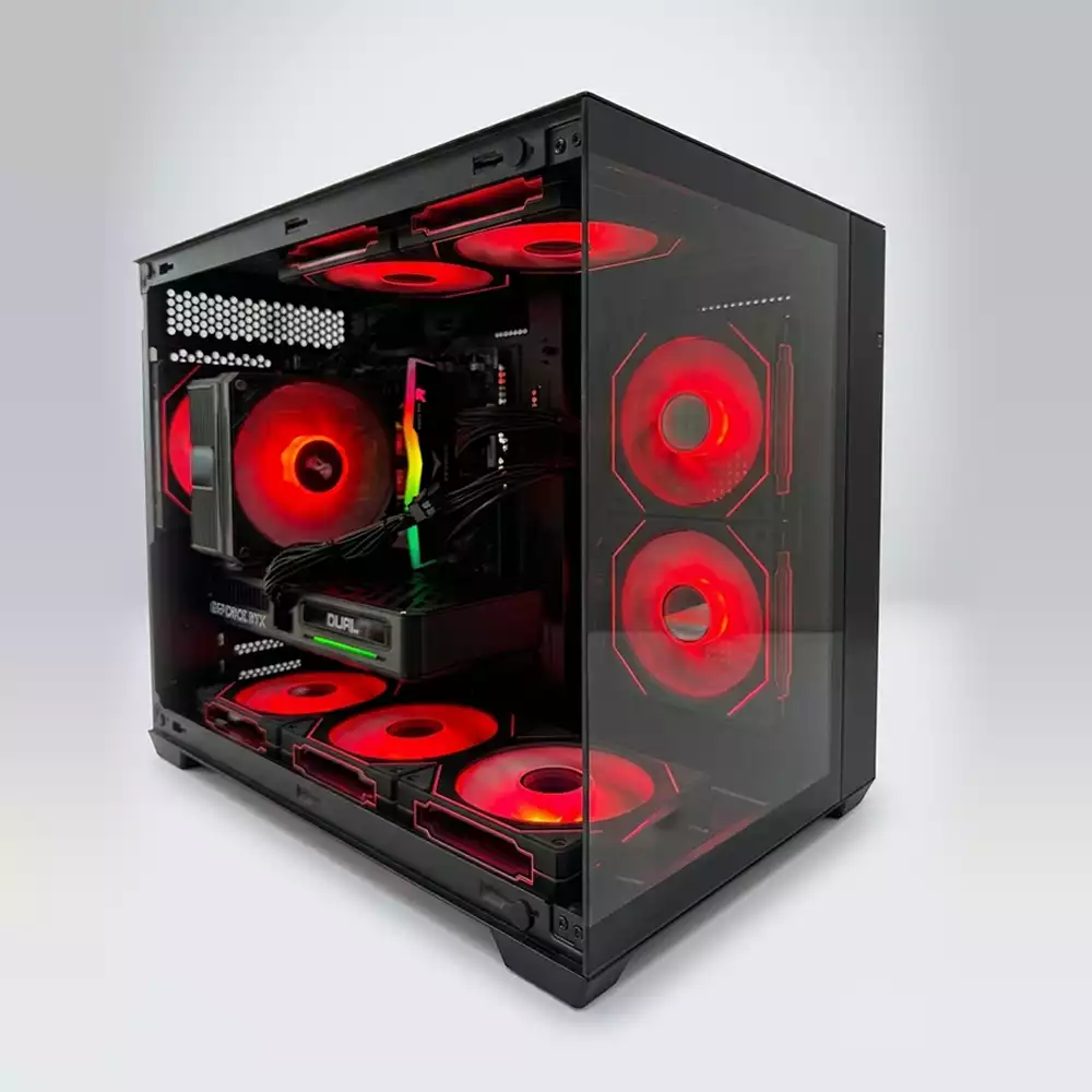 Intel Core i5 14th Gen Gaming PC