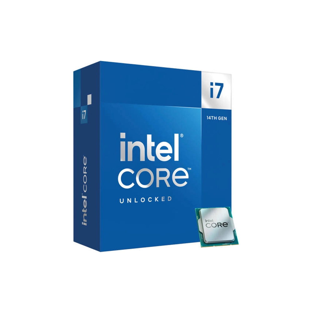 Intel Core i7-14700K 3.4 GHz 20-Core LGA 1700