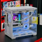 Intel Core i7 14th Gen RTX 5060 Gaming PC