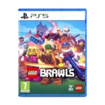 LEGO Brawls - PlayStation 5