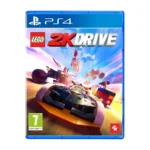 Lego 2K Drive