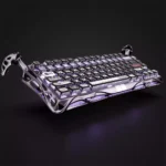 Mercury V75 Pro - Iron Purple