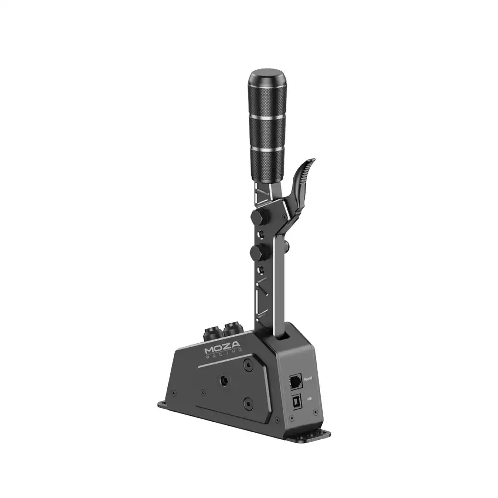 Moza SGP Sequential Shifter