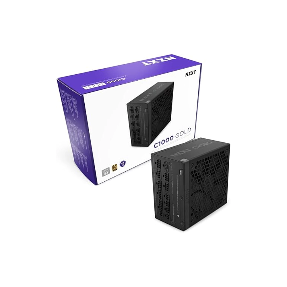 NZXT C1000