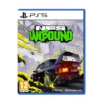 Need for Speed Unbound - Ps5