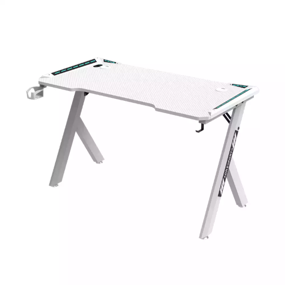 RGB Gaming Desk RGB Gaming Desk