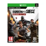 Rainbow Six Siege Deluxe