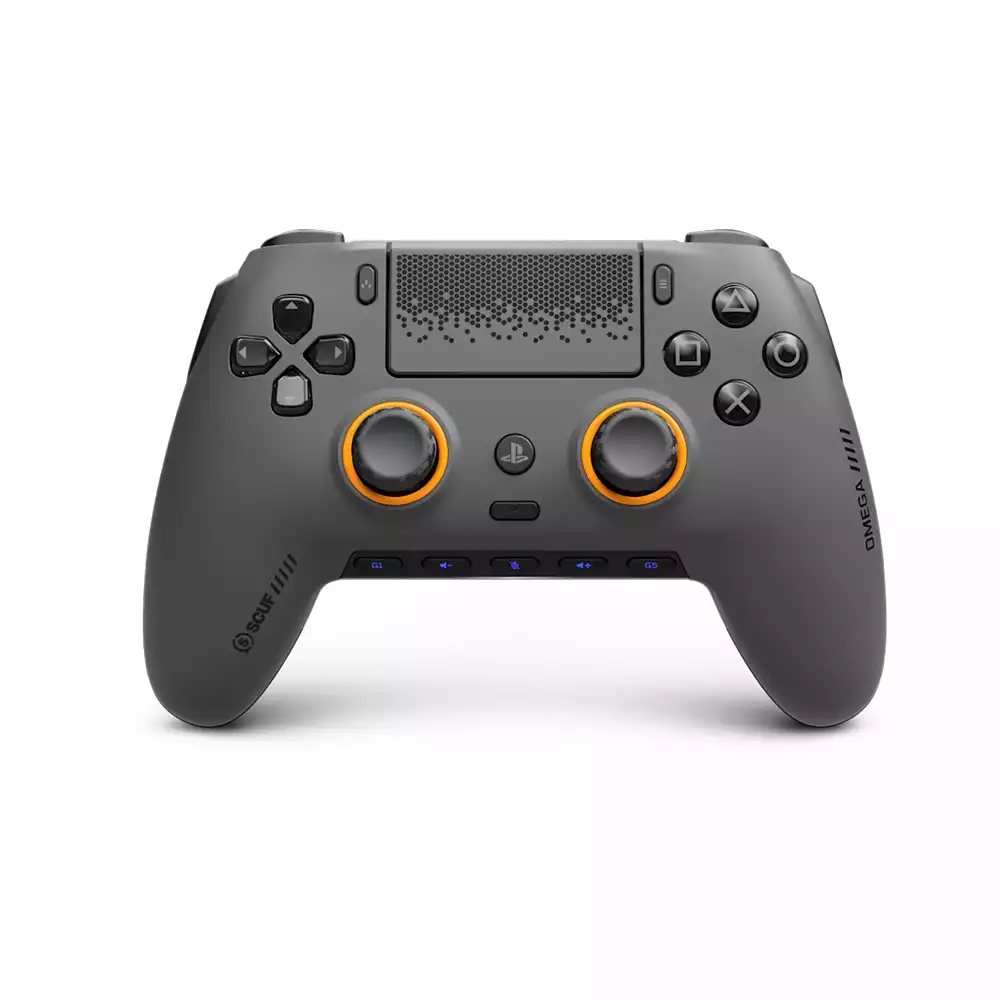 Scuf Omega wireless controller - Ps5 & PC