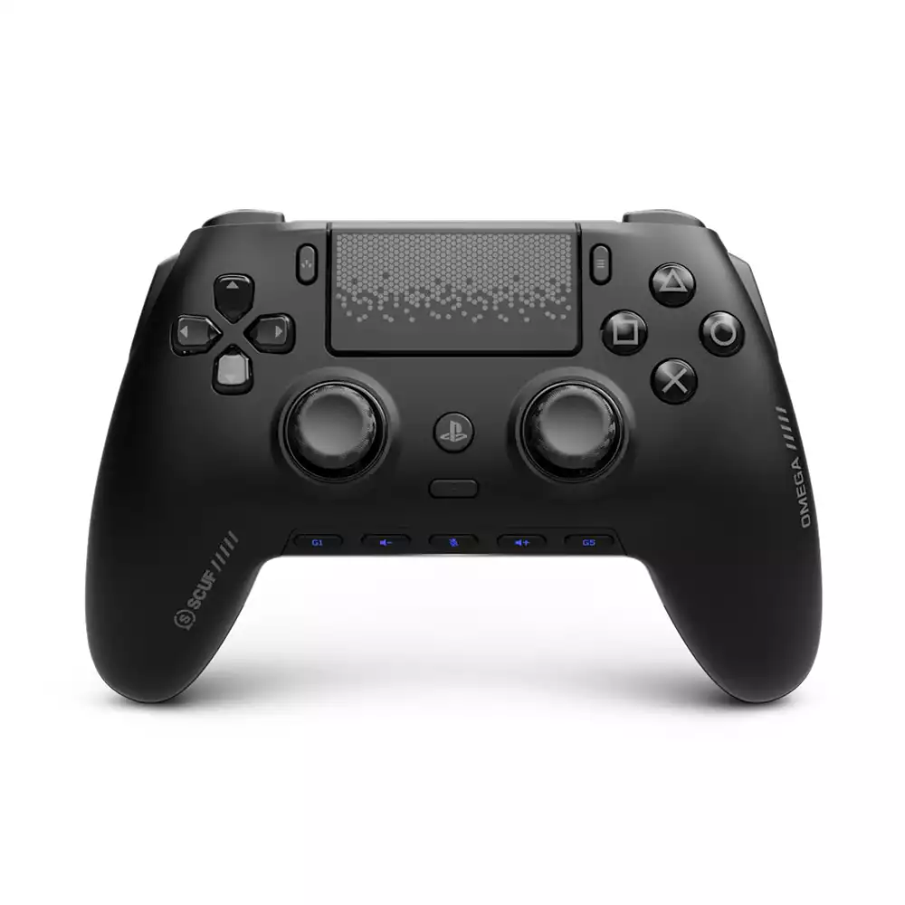 Scuf Omega wireless controller