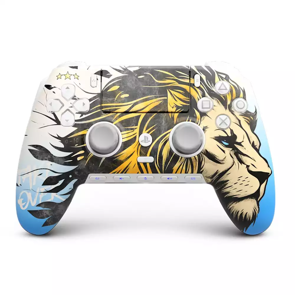 Scuf Omega wireless controller