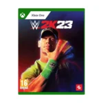 WWE 2K23 Standard Edition Xbox One