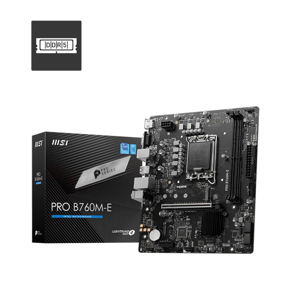 ddr5 motherbord