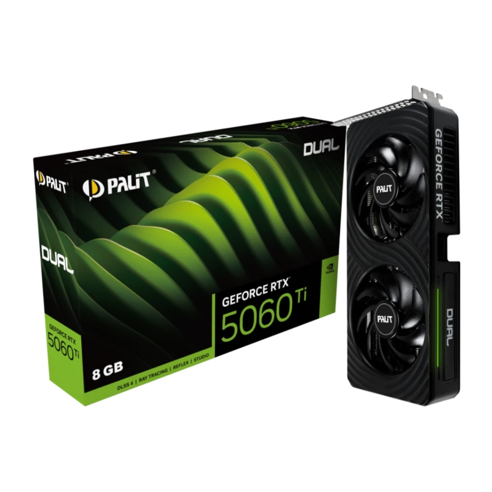 grafics card 5060ti palit 8gb