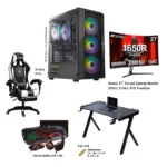 Gaming PC Bundle