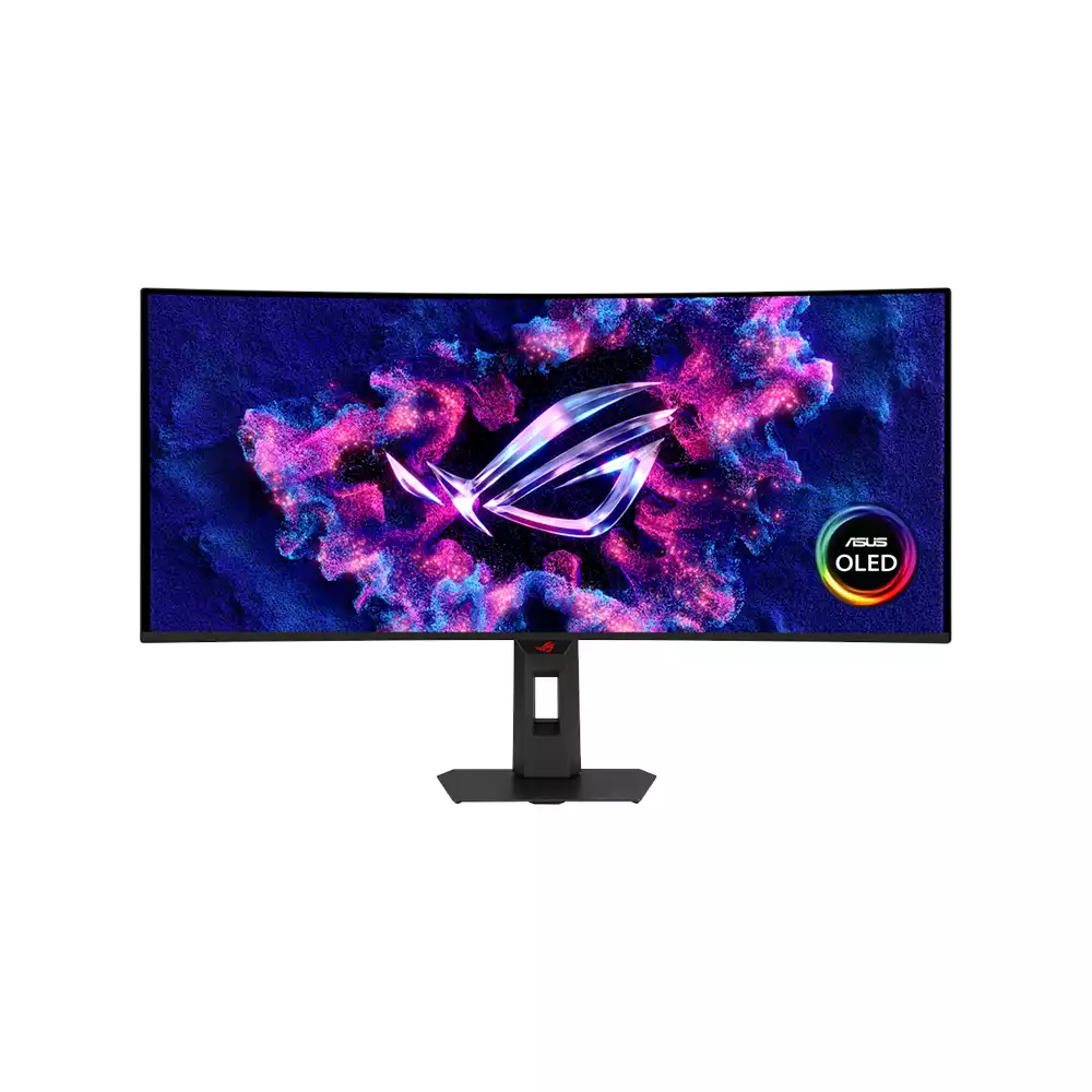 ASUS ROG Strix OLED XG34WCDMS 01 ASUS ROG Strix OLED XG34WCDMS