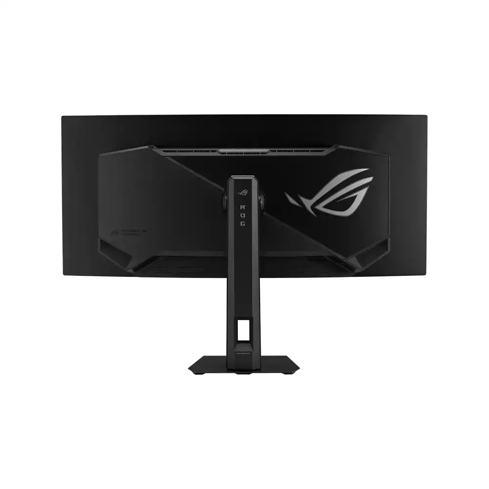 ASUS ROG Strix OLED XG34WCDMS